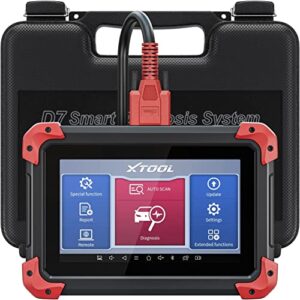 Best Bidirectional Scan Tool