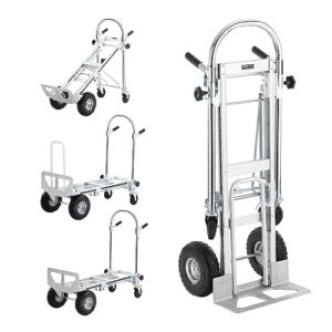 Best Heavy Duty Hand Truck