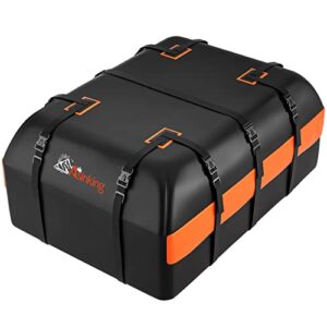 Best Rooftop Cargo Carriers