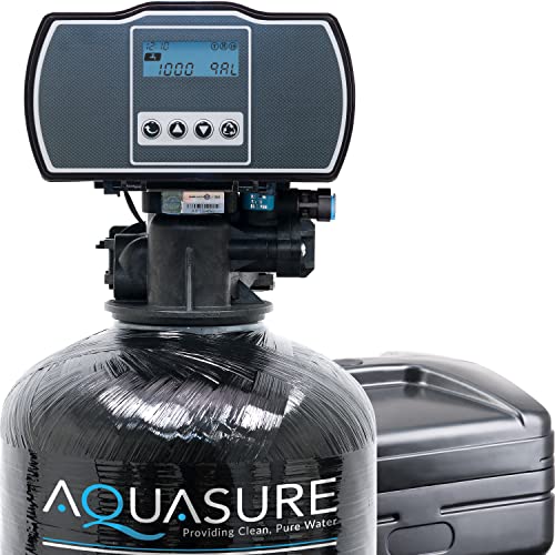 Best Whole House Water Softener