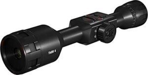 Digital Riflescope
