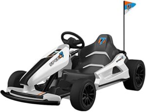 How to Choose Best Electric Go-Kart: Insider Tips