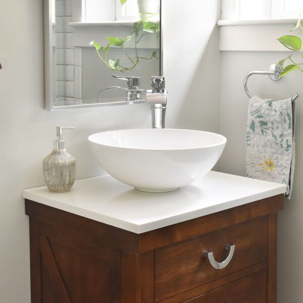 How to Choose Best Single Bathroom Vanity
