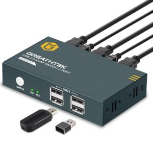 Kvm Switches