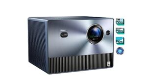 Laser 4K Projector