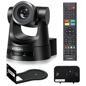 Live Streaming Ptz Camera