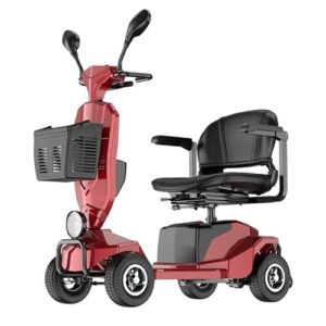 Mobility Scooters