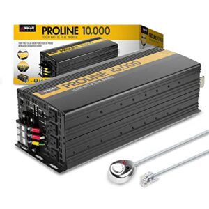 Pure Sine Wave Inverters
