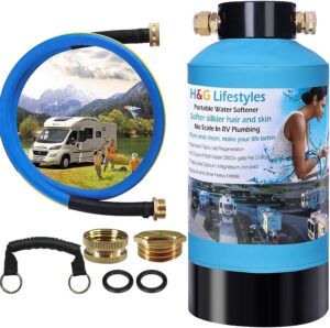 Soft Water Solutions: Navigating the Best Water Softeners for Your Lifestyle