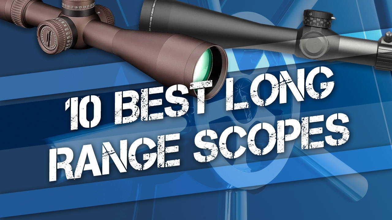 Unlocking the Precision: A Comprehensive Guide to Digital Riflescopes