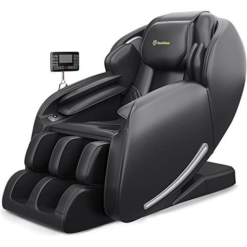 Zero Gravity Executive Massage Chair