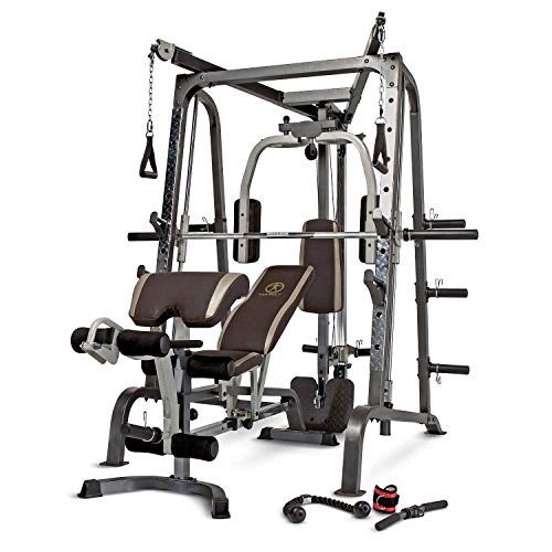 Best Affordable Home Gym