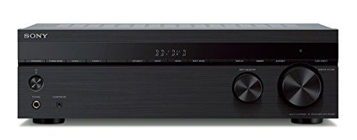 Best Av Receivers