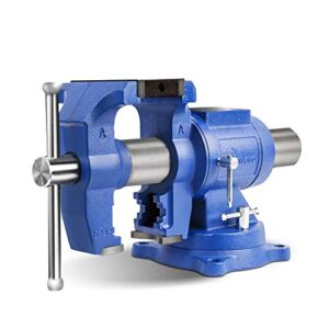 Best Bench Vise