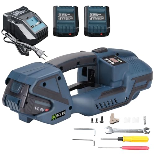 Best Electric Strapping Machines