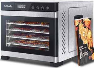 Best Food Dehydrator Machine
