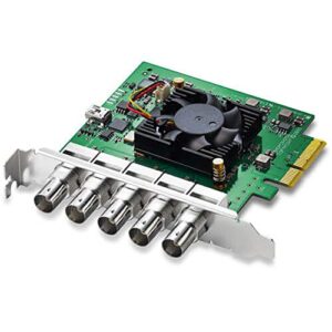 Best Sdi Playback And Capture Card