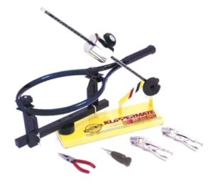 Best Tennis Stringing Machine