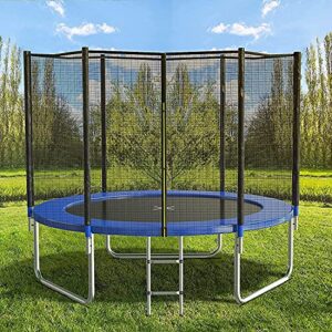 Best Trampolines