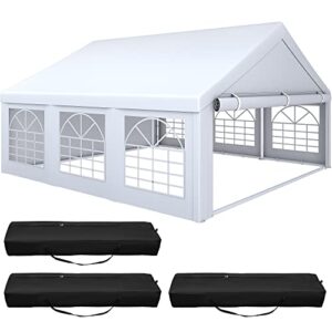 Best Wedding Tent