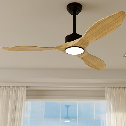 Best Wood Ceiling Fan