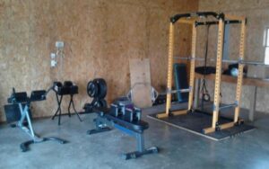 How Do I Build a Home Gym on a Budget?