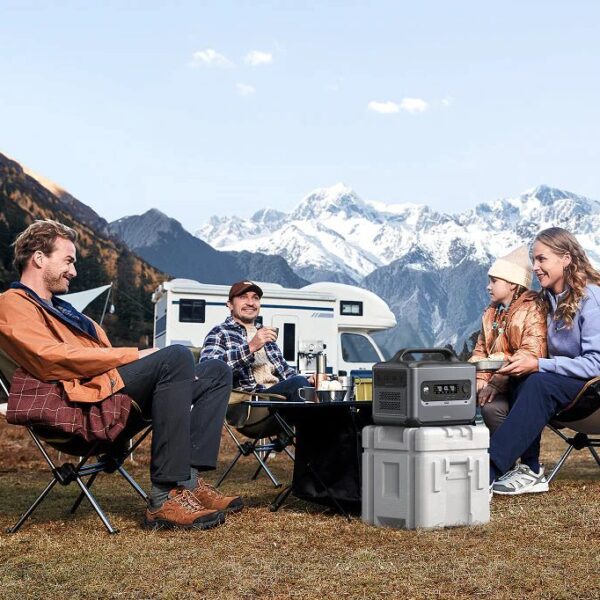How to Choose a Portable Power Station