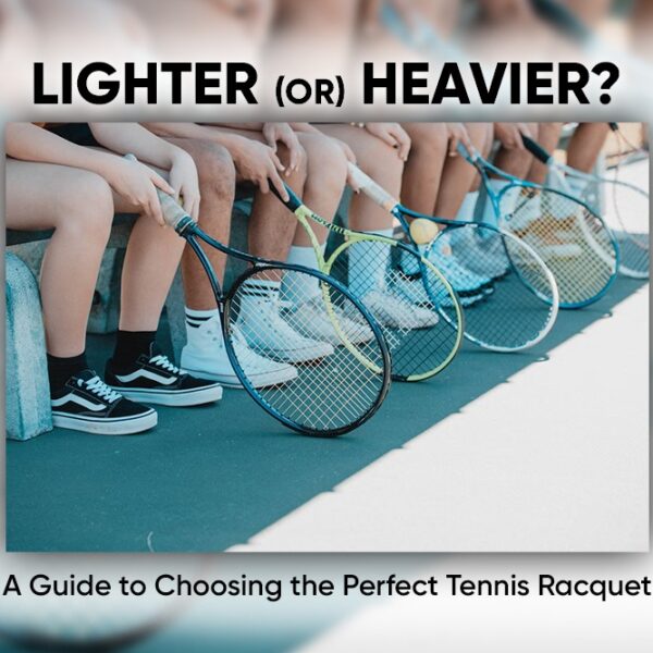 How To Choose A Tennis Stringing Machine