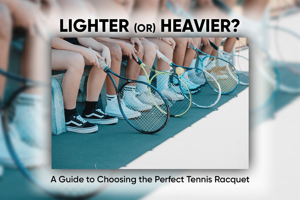 How To Choose A Tennis Stringing Machine