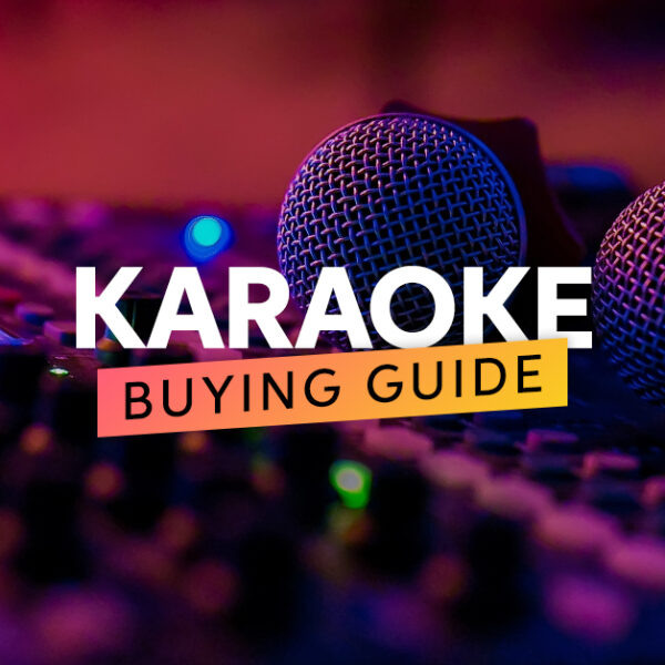 How to Choose Best Bluetooth Karaoke Machine