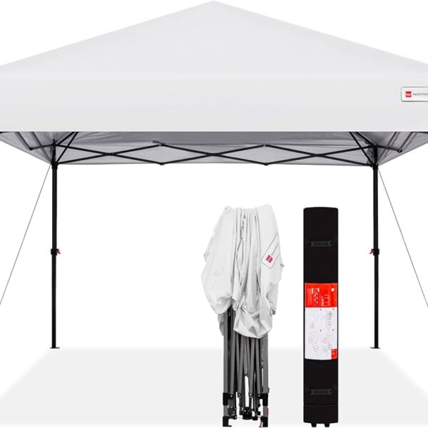 How to Choose Best Outdoor Pop Up Gazebo : Top Tips for Selection