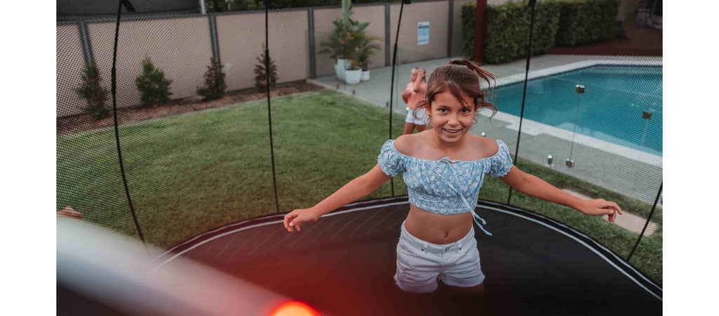 How to Choose Best Trampolines