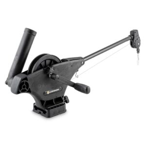 10 Best Downrigger