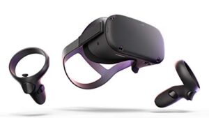All in One Vr Gaming Headset