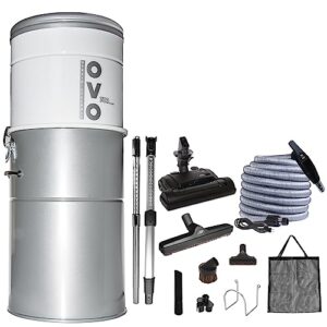 Best Central Vacuum System