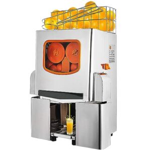 Best Commercial Juicer Machine