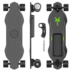 Best Electric Skateboards