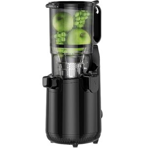 Best Masticating Juicers