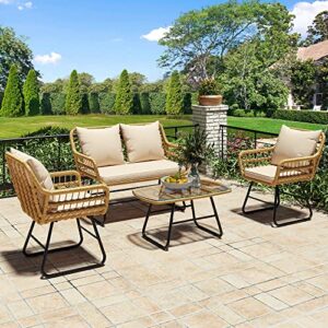 Best Patio Furniture Set