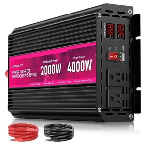 Best Power Inverter
