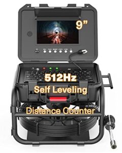 Best Sewer Camera