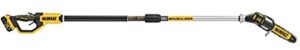 Cordless Pole Saw