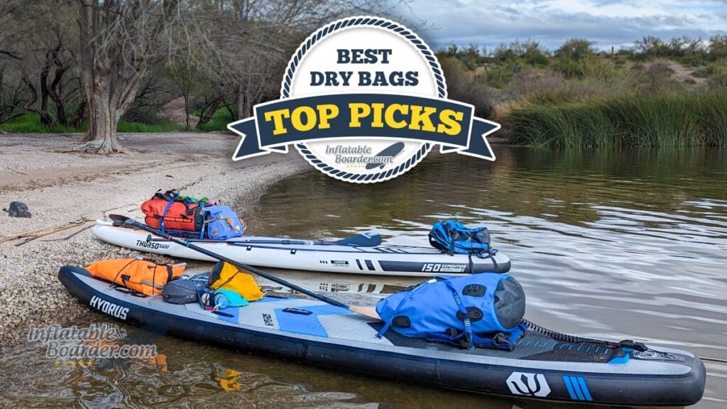 How to Choose Best Inflatable Boats for Adults