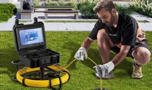 How to Choose Best Sewer Camera