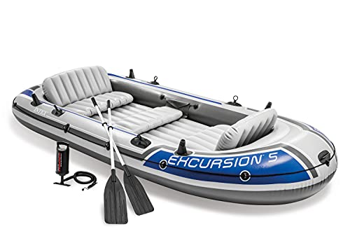 Inflatable Boats for Adults
