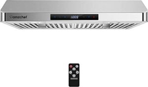 Under Cabinet Range Hood