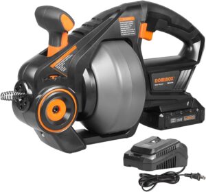 What is the Best Electric Drain Auger