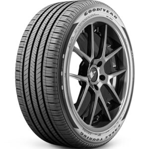 Best All Season Tire