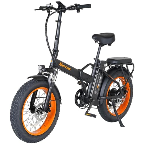 Best Folding Electric Bike