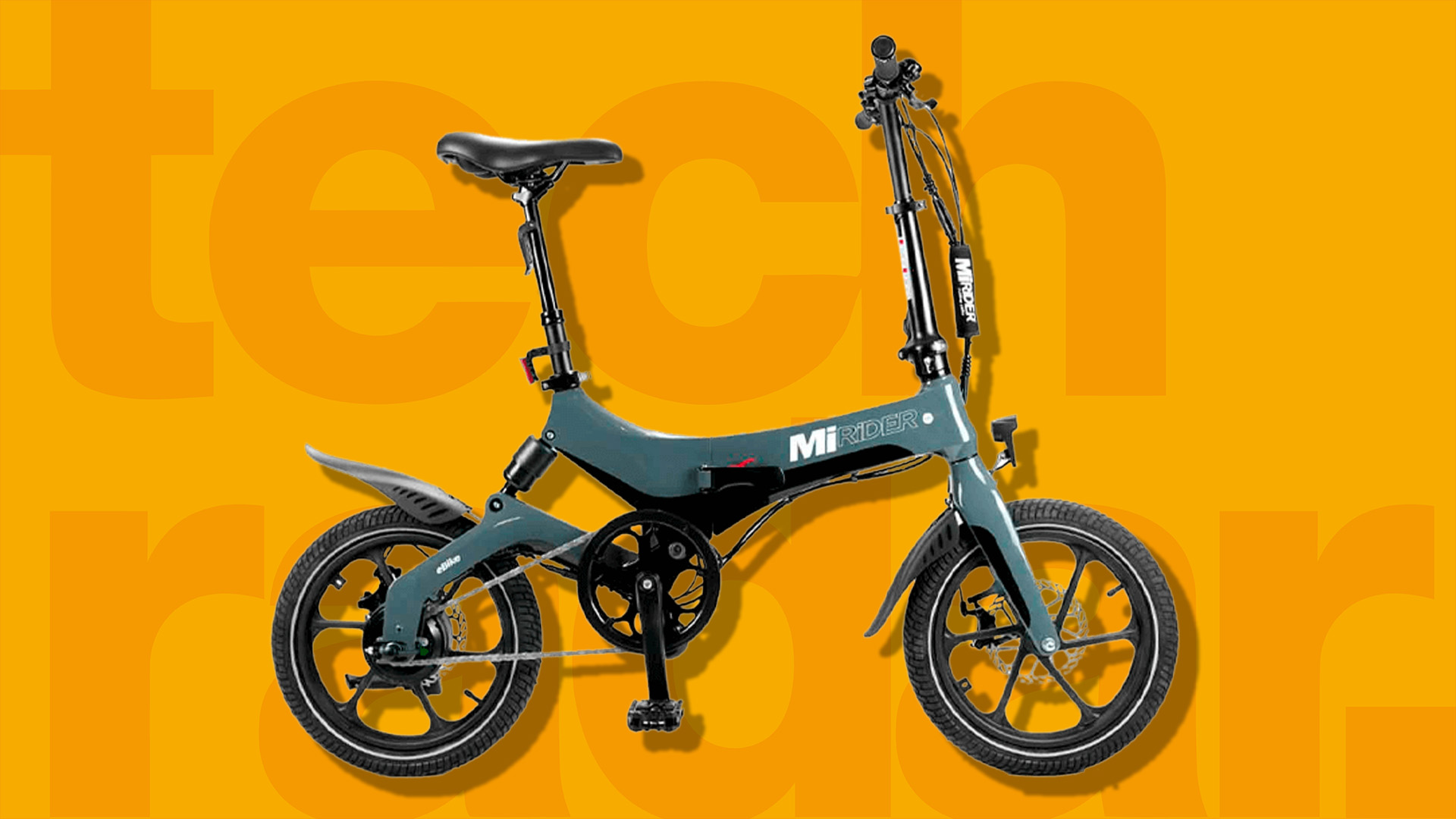 Best Folding Electric Bikes